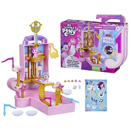 Joc de creatie My Little Pony Mini World Magic