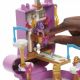 Joc de creatie My Little Pony Mini World Magic, +5 ani, Zephyr Heights, Hasbro 582196