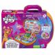 Set de joaca My Little Pony Mini World Magic, +5 ani, Maretime Bay, Hasbro 582211