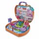 Set de joaca My Little Pony Mini World Magic, +5 ani, Maretime Bay, Hasbro 582210