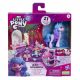 Petrecerea cu ceai a unicornilor My Little Pony, +3 ani, Hasbro 582218