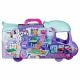 Set de joaca My Little Pony, Camioneta Magica, Haspro 582226