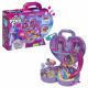 Set de joaca My Little Pony Mini World Magic, +5 ani, Padurea Bridlewood, Hasbro 582227