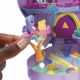 Set de joaca My Little Pony Mini World Magic, +5 ani, Padurea Bridlewood, Hasbro 582230