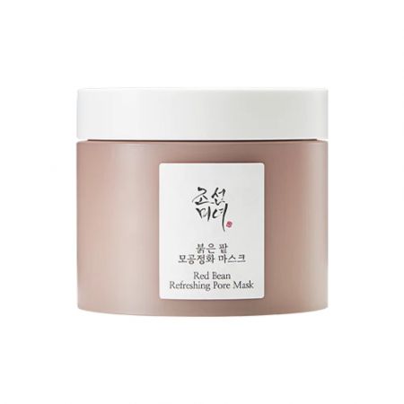 Masca cu argila si extract de fasole rosie pentru ingrijirea porilor, 140 ml, Beauty of Joseon