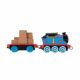 Set Locomotiva si accesorii Push Along, Thomas 582274