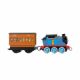 Set de joaca motorizat Gara Knapford, Thomas 582283