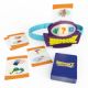 Joc Hedbanz Light Speed, Spin Master 582312