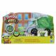 Set Platilina Camion de gunoi 2 in 1, Play Doh 582325