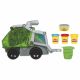 Set Platilina Camion de gunoi 2 in 1, Play Doh 582324