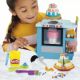 Set Plastilina - Cuptorul pentru prajituri Kitchen Creations, +3 ani, Play Doh 582328