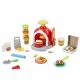 Set Plastilina - Cuptor pentru Pizza Kitchen Creations, +3 ani, Play Doh 586540