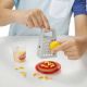 Set Plastilina - Cuptor pentru Pizza Kitchen Creations, +3 ani, Play Doh 586539