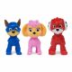 Figurine Pup Squad Patrula Catelusilor, 3 ani+, 3 buc, Nickelodeon 582448