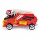 Vehicul si figurina Marshall Patrula Catelusilor, Nickelodeon 582470