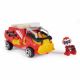 Vehicul si figurina Marshall Patrula Catelusilor, Nickelodeon 582468