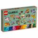 90 de ani de joaca Lego Classic, 5 ani+, 11021, Lego 582558