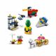 90 de ani de joaca Lego Classic, 5 ani+, 11021, Lego 582562