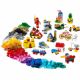 90 de ani de joaca Lego Classic, 5 ani+, 11021, Lego 582561