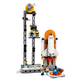 Roller Coaster spatial Lego Creator, 9 ani+, 31142, Lego 582583