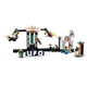 Roller Coaster spatial Lego Creator, 9 ani+, 31142, Lego 582584