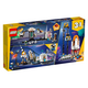 Roller Coaster spatial Lego Creator, 9 ani+, 31142, Lego 582580