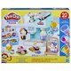 Set Plastilina - Cafenea Kitchen Creations, +3 ani, Play Doh 582594