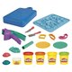 Set Plastilina - Micul Bucatar, +3 ani, Play Doh 582603