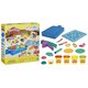Set Plastilina - Micul Bucatar, +3 ani, Play Doh 582602
