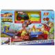 Set de joaca Monster Tracks Blast Station, Hot Wheels 582660