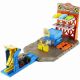 Set de joaca Monster Tracks Blast Station, Hot Wheels 582657