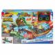 Set Monster Truck Atacul Crocodilului, Hot Wheels 582667