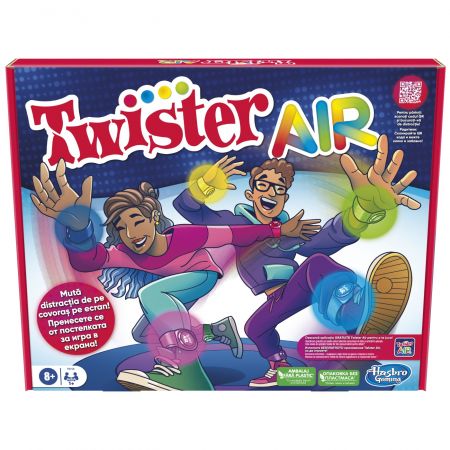 Joc de societate Twister Air