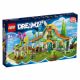 Grajdul creaturilor din vis Lego Dreamzzz, 8 ani +, 71459, Lego 582803