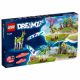 Grajdul creaturilor din vis Lego Dreamzzz, 8 ani +, 71459, Lego 582808