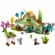 Grajdul creaturilor din vis Lego Dreamzzz, 8 ani +, 71459, Lego 582810