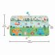 Covoras de joaca Big Adventures, 150 cm, Fisher Price 582869