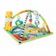 Salteluta de activitati 3 in 1, Fisher Price 582925