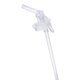 Cana cu pai, + 9 luni, Galben, 450 ml, BBOX 583207