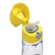 Cana cu pai, + 9 luni, Galben, 450 ml, BBOX 583214