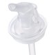 Cana cu pai, + 9 luni, Galben, 450 ml, BBOX 583217