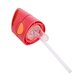 Cana cu pai, + 9 luni, Roz, 450 ml, BBOX 583226