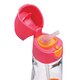 Cana cu pai, + 9 luni, Roz, 450 ml, BBOX 583228