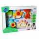 Set 5 Zornaitori, Dinozauri multicolori, Hola 583577