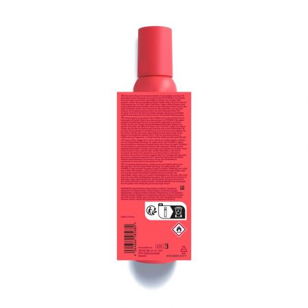 Spuma pentru par vopsit cu mentinerea culorii Invigo Color Brilliance, 200 ml, Wella Professionals 583562