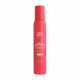 Spuma pentru par vopsit cu mentinerea culorii Invigo Color Brilliance, 200 ml, Wella Professionals 583785