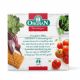 Paine uscata din sfecla si rosii Garden Veggies, 125 g, Orgran 583579