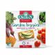 Paine uscata din sfecla si rosii Garden Veggies, 125 g, Orgran 583578