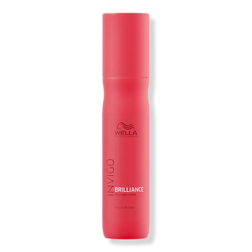 Spray pentru par vopsit Invigo Color Brilliance Miracle BB, 150 ml, Wella Professionals