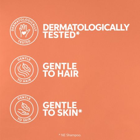 Sampon intens nutritiv pentru par uscat si deteriorat Invigo Nutri-Enrich, 100 ml, Wella Professionals 583656